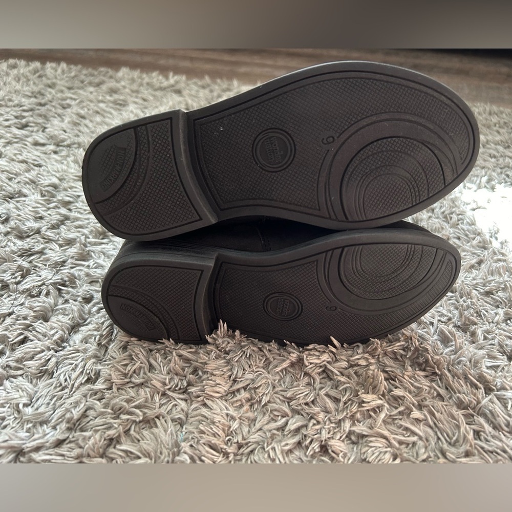 🌸 $10 SALE 🌸 Wonder Nation Toddler Girls Boots - Picture 5 of 5